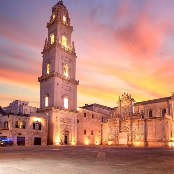 Lecce