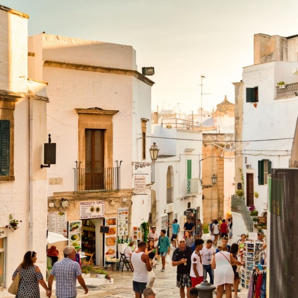 Ostuni
