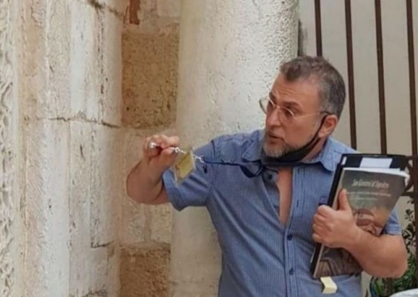 Meravigliosa Brindisi! Visita Guidata