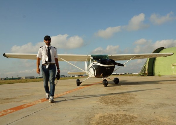 Volo Panoramico del Salento