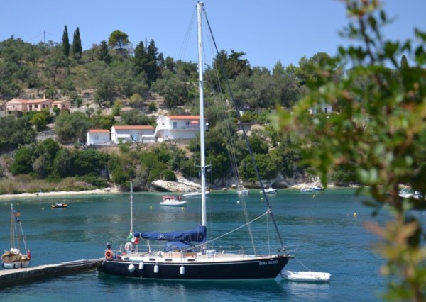 Primadonna Floating Lounge