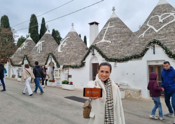 Weekend tra Trulli e Barocco