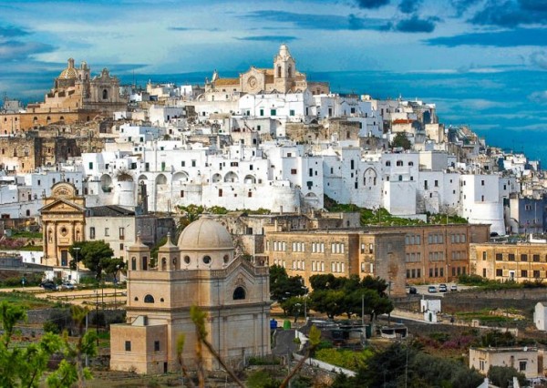 Visita Guidata a Ostuni