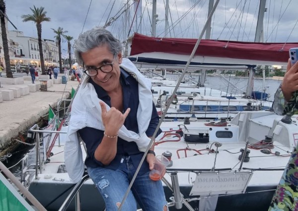 Tour nel Porto in Barca a Vela