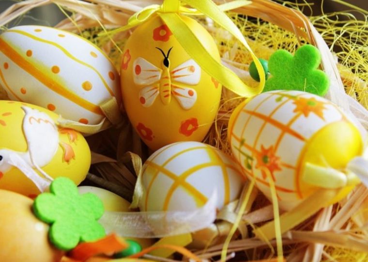 Pasqua e Pasquetta in Salento Tour