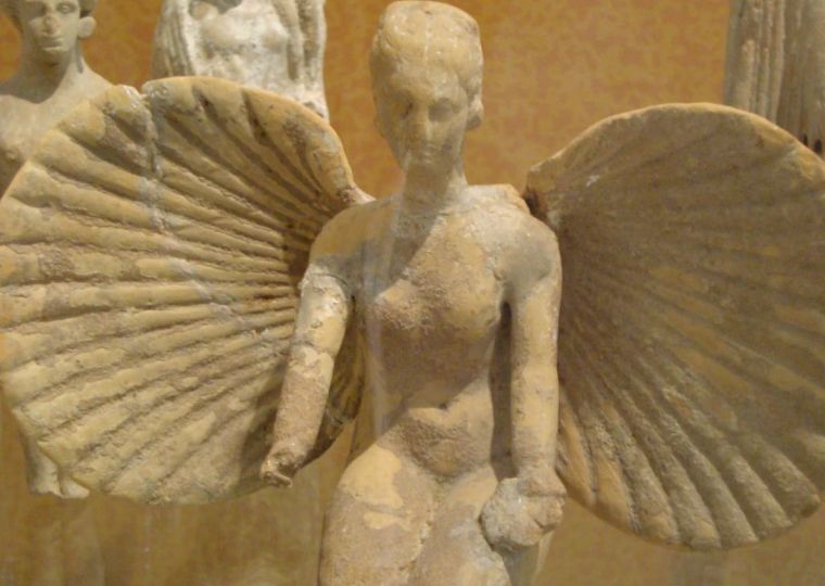 Viaggio alla scoperta di Brindisi Archeologica