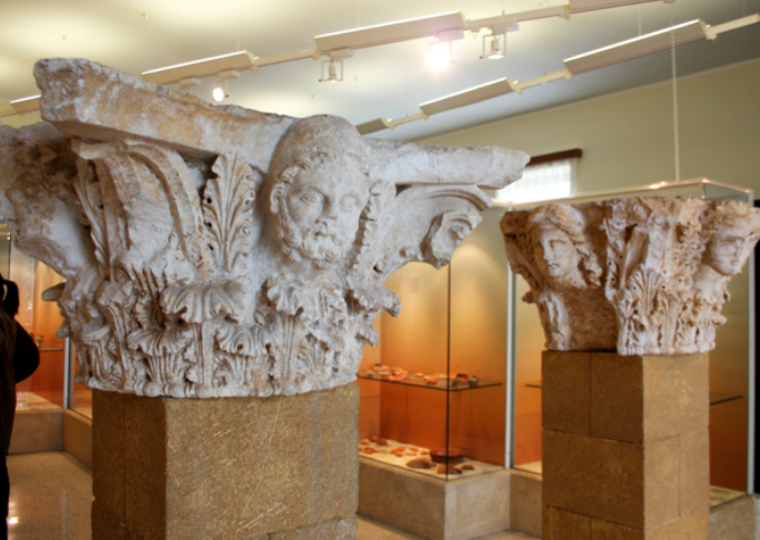 Brindisi Museo Archeologico